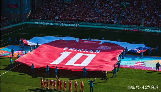 开云体育app-丹麦队奋勇争先，成功晋级！