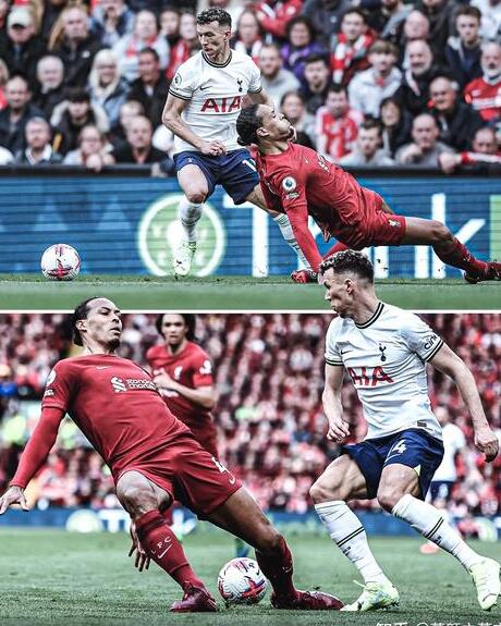 利物浦主场告捷,英超争冠形势不容忽视 利物浦主场告捷,英超争冠形势不容忽视