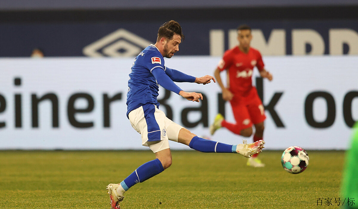 开云下载-沙尔克憾负对手，错失重要胜局