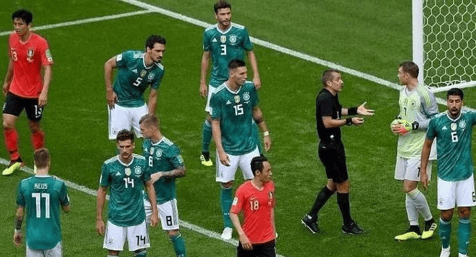 葡萄牙对德国的比赛将非常关键的简单介绍 葡萄牙对德国的比赛将非常关键的简单介绍