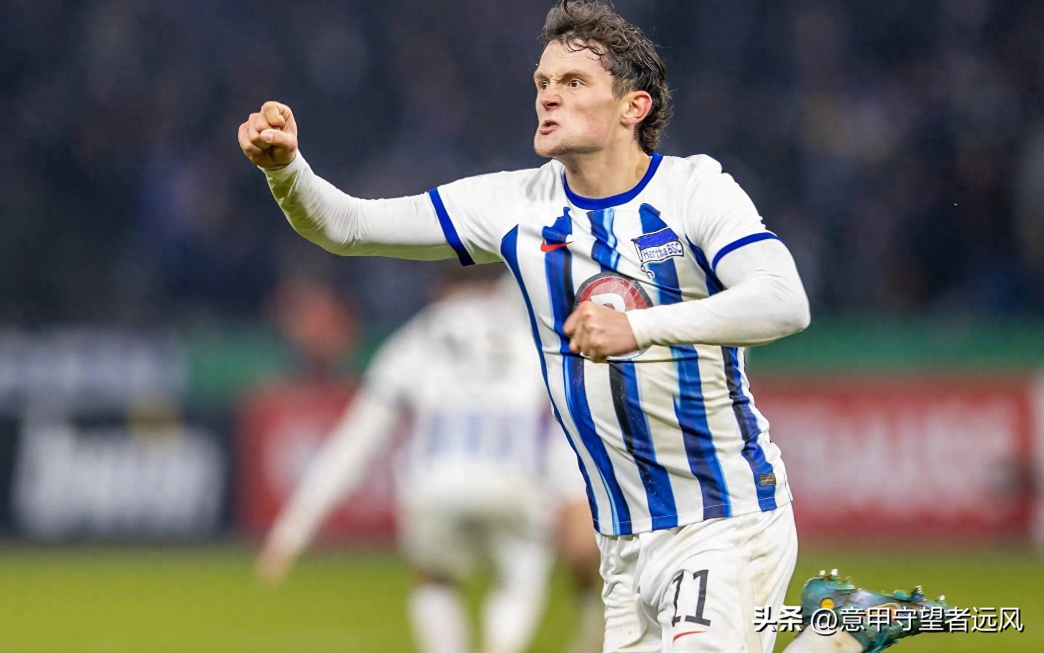 柏林赫塔客场战平,保持不败战绩 柏林赫塔客场战平,保持不败战绩