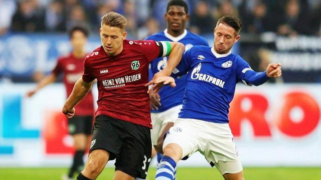 包含汉诺威险胜对手,惊险拿下胜利的词条 包含汉诺威险胜对手,惊险拿下胜利的词条