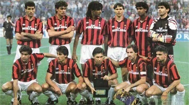 包含巴萨PKAC米兰,实力均衡看点十足的词条 包含巴萨PKAC米兰,实力均衡看点十足的词条