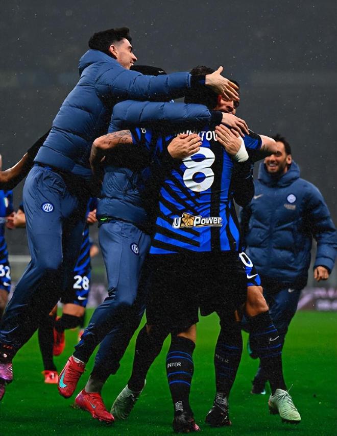 开云体育入口-包含昨日中超：国米登顶葡萄牙，关键一战的词条