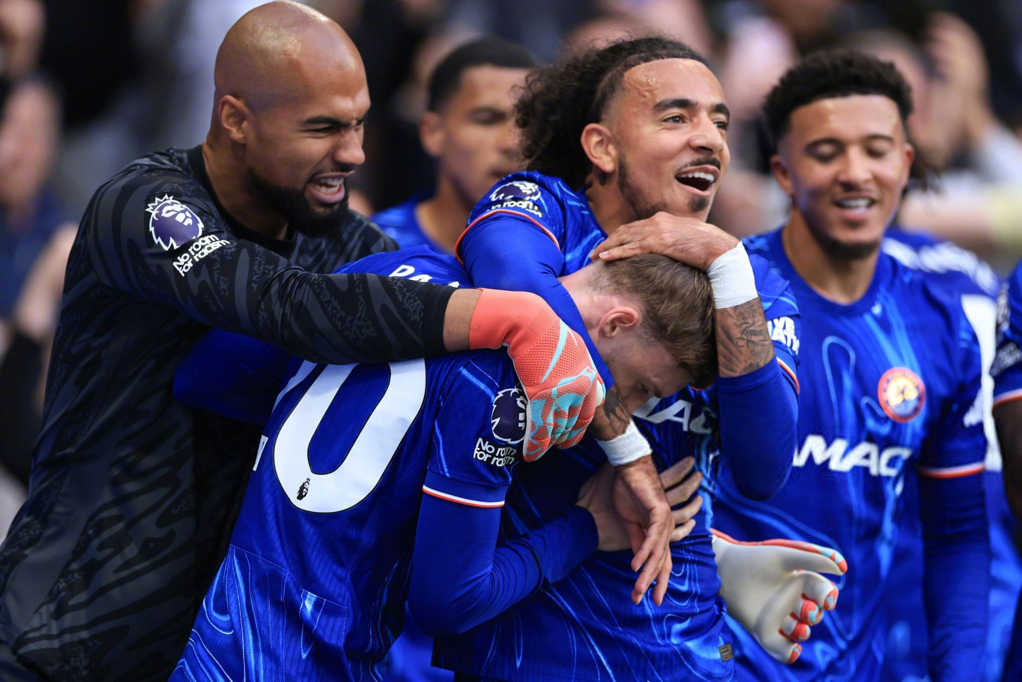 开云体育app-切尔西赛程密集，球队备战英超次轮对阵的简单介绍