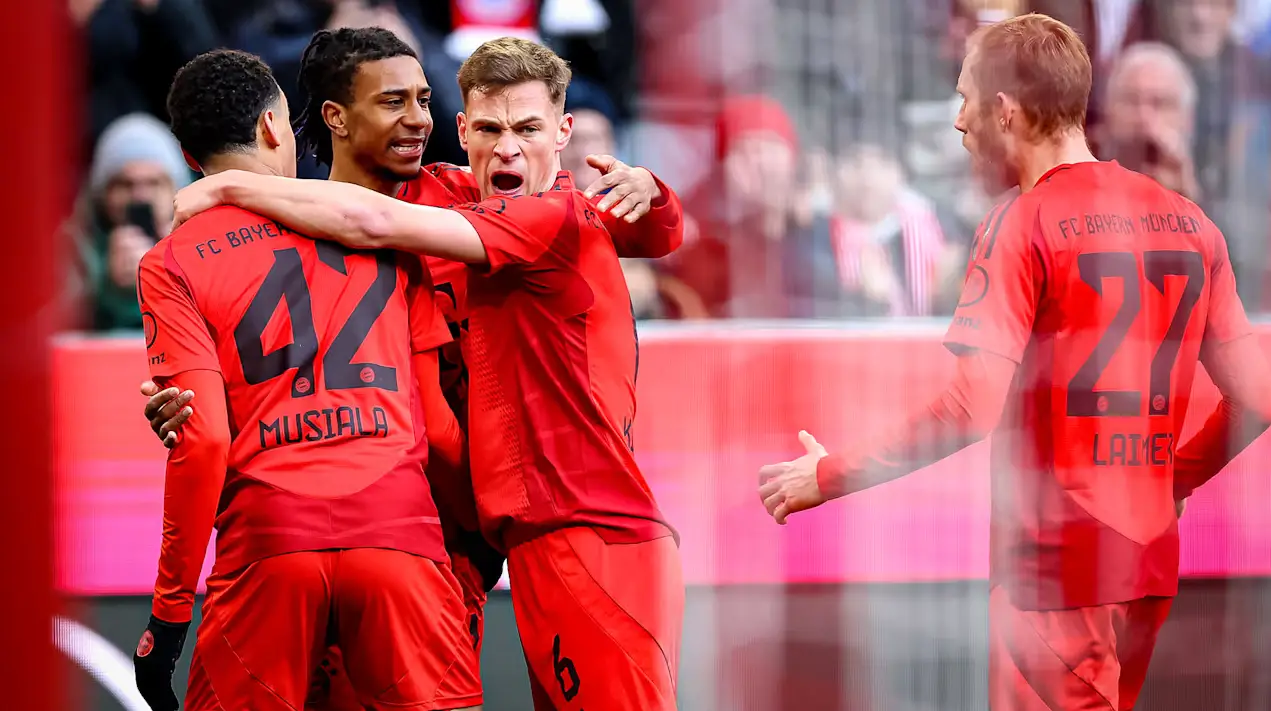 开云体育入口-哈兰德在意甲中击败拜仁，表现神勇的简单介绍