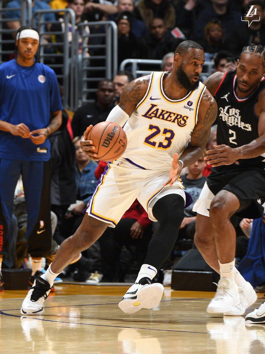 英超|湖人爆冷,表现神勇 英超|湖人爆冷,表现神勇