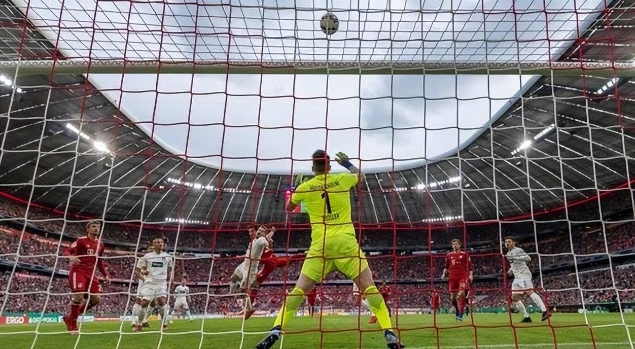 开云APP-德甲联赛，慕尼黑遭遇不敌，连败收场的简单介绍