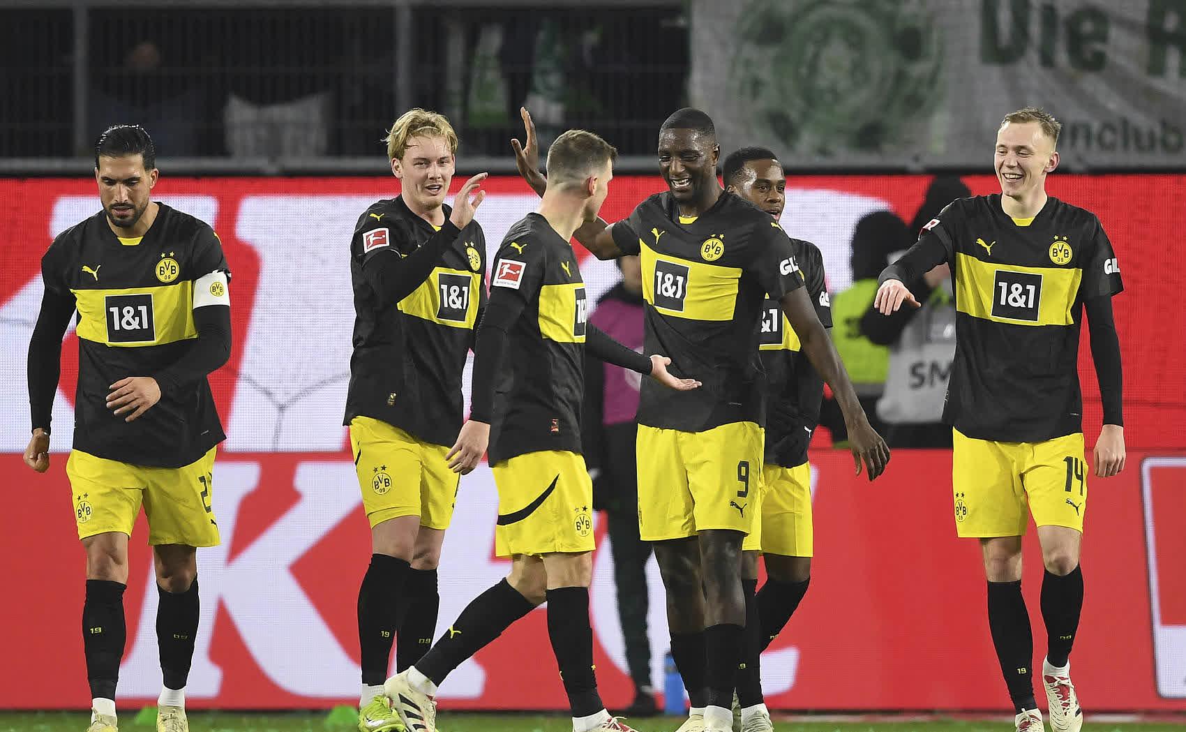 开云体育APP下载-多特蒙德战平皇马，哈兰德扑点救主德甲的简单介绍