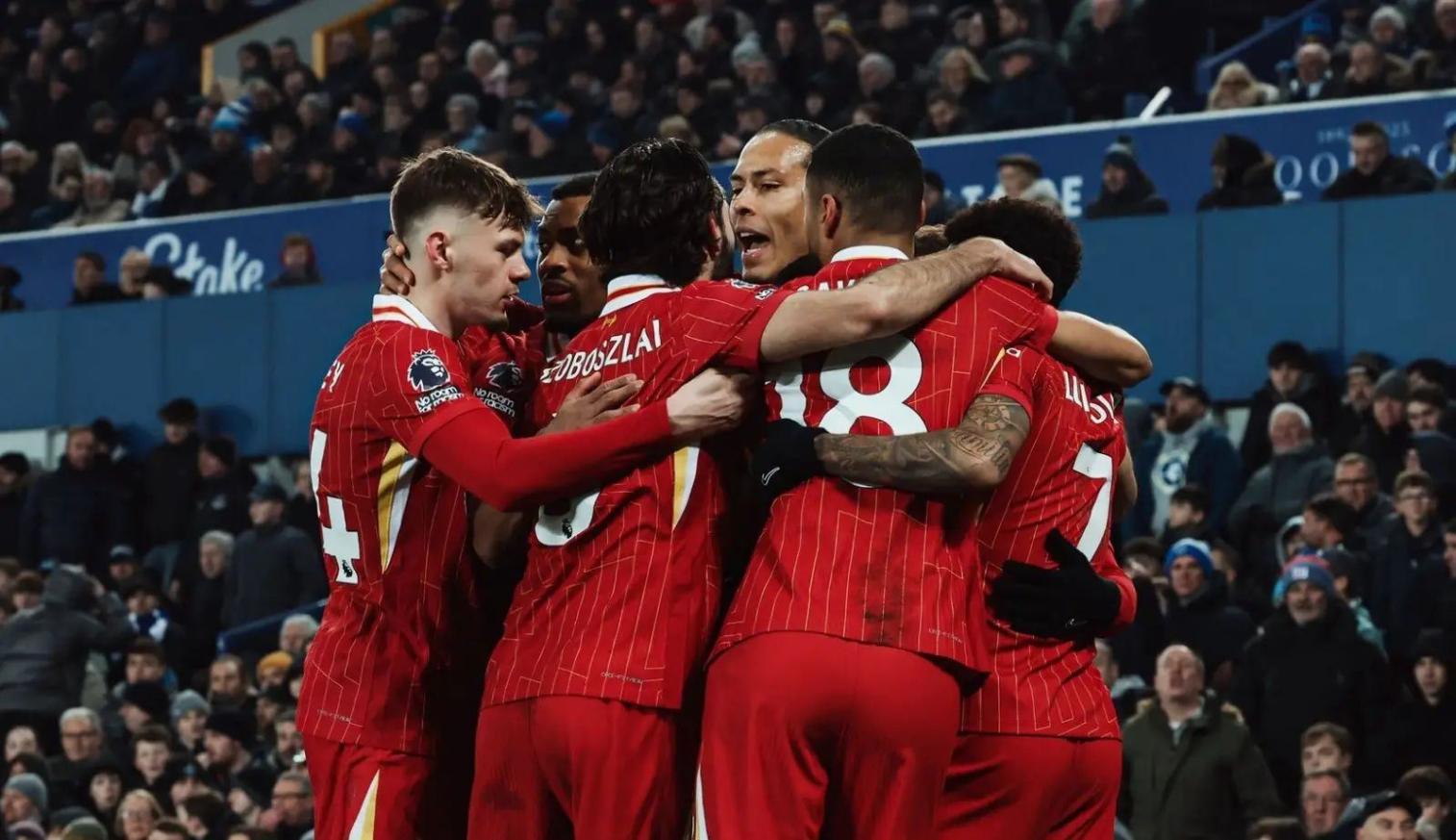 利物浦战平切尔西,格列兹曼乌龙送礼英超 利物浦战平切尔西,格列兹曼乌龙送礼英超