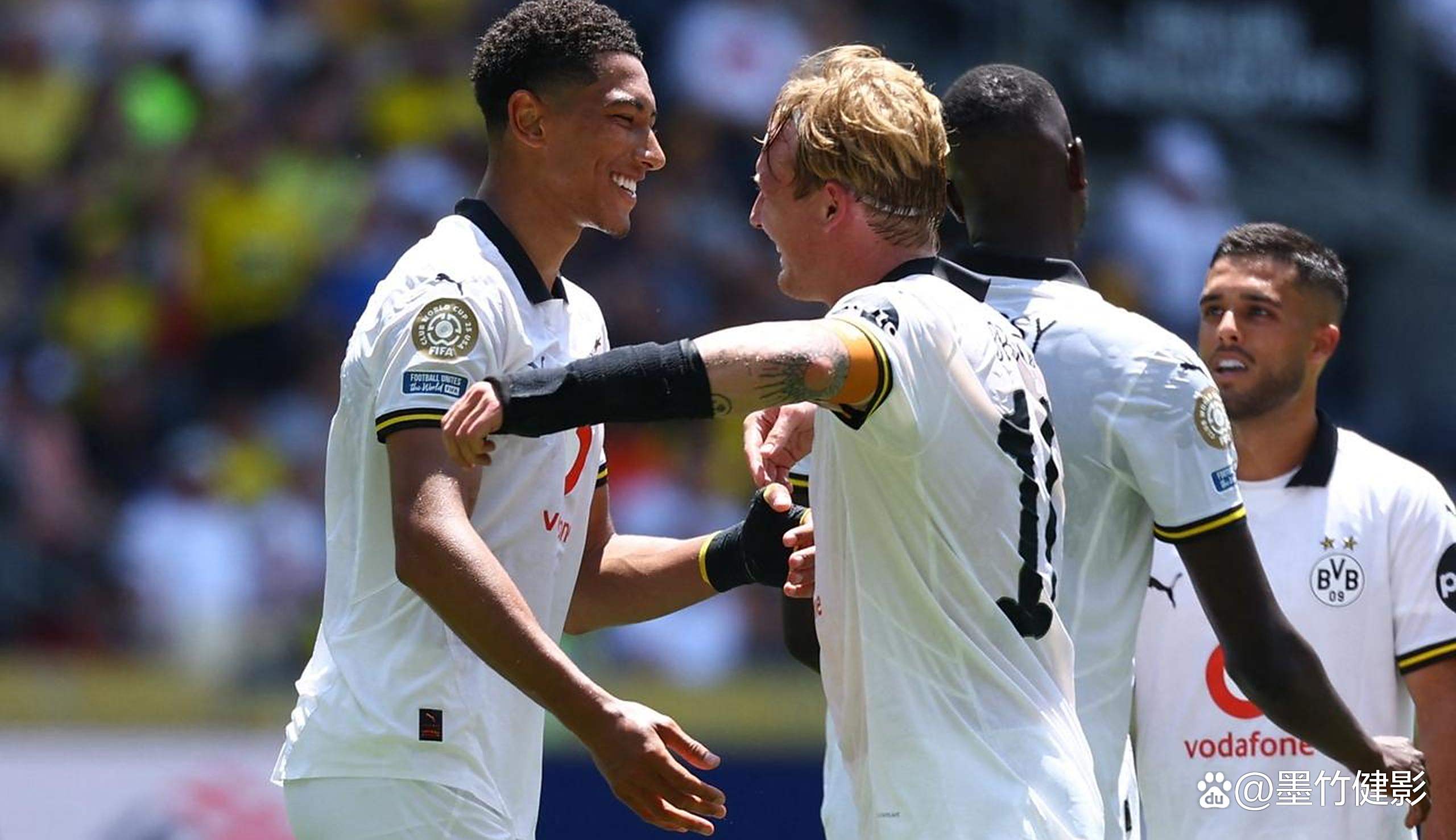 关于多特蒙德实现神秘逆转,小组出线前景乐观的信息 关于多特蒙德实现神秘逆转,小组出线前景乐观的信息