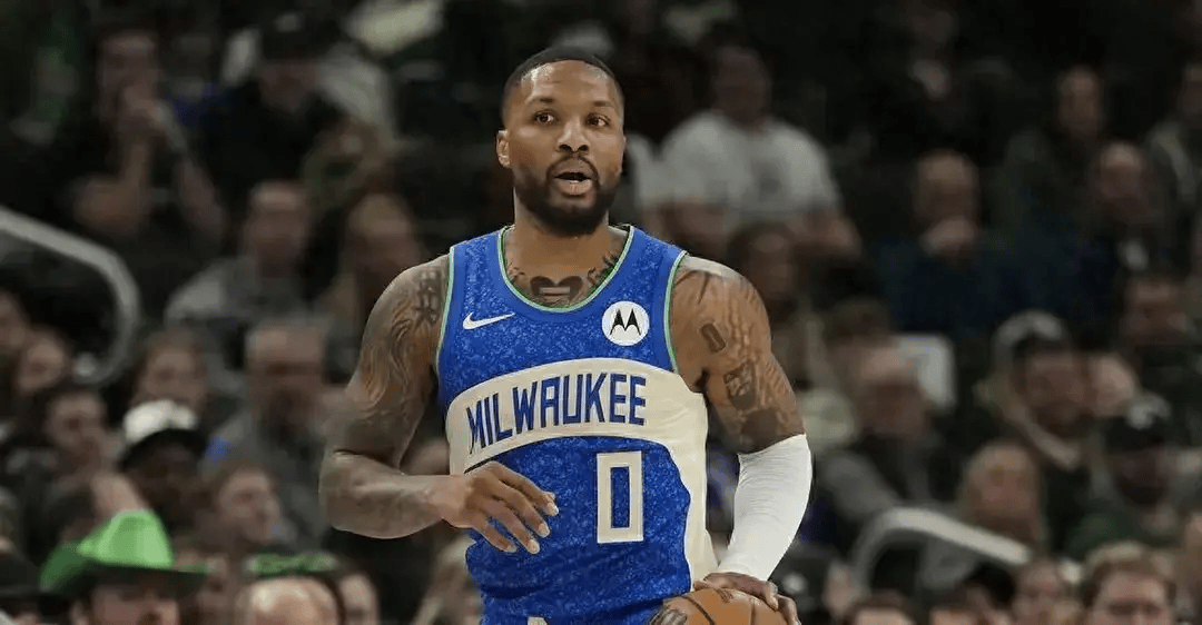 开云体育-关于雄鹿守法内线遭六人虐杀,失去西部第一宝座的信息