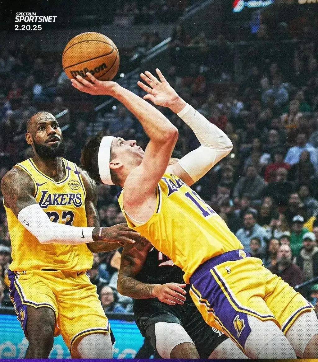 开云体育入口-詹姆斯NBA总决赛巅峰,湖人实现逆袭夺冠