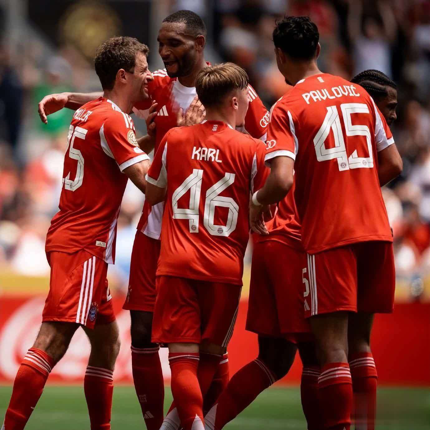 欧洲杯:德国6-1瑞典,穆勒上演帽子戏法,蓝白军团晋级16强的简单介绍 欧洲杯:德国6-1瑞典,穆勒上演帽子戏法,蓝白军团晋级16强的简单介绍