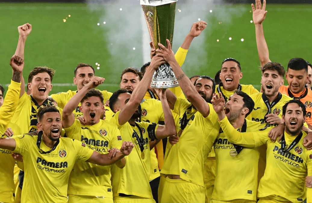 比利亚雷亚尔战胜对手,实现三连胜 比利亚雷亚尔战胜对手,实现三连胜