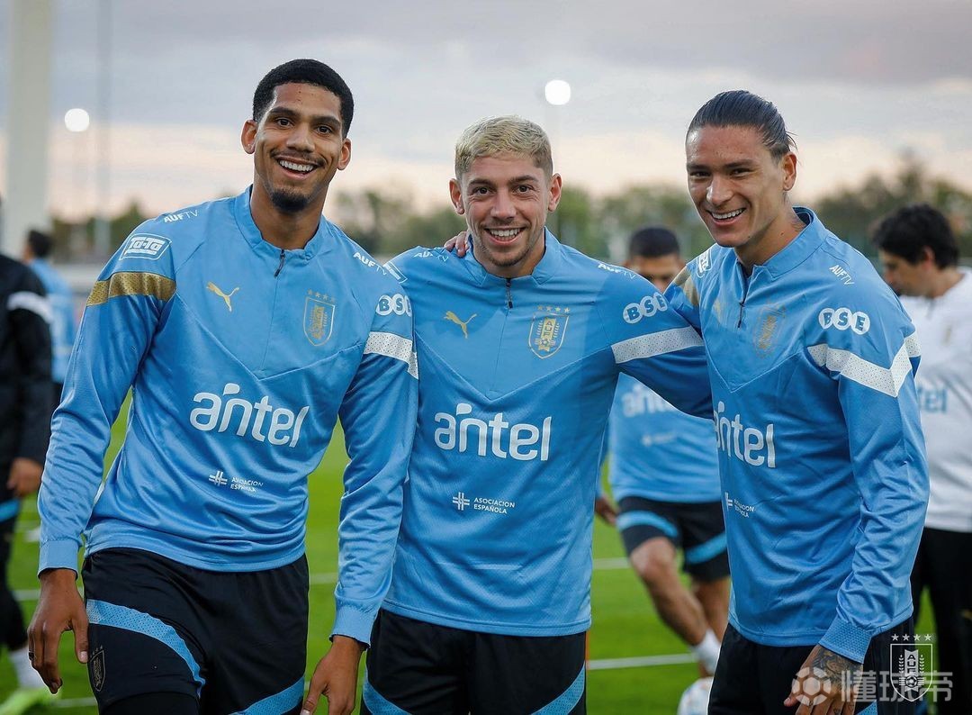 美洲球队组队参加海外冲刺赛,备战世界杯比赛 美洲球队组队参加海外冲刺赛,备战世界杯比赛