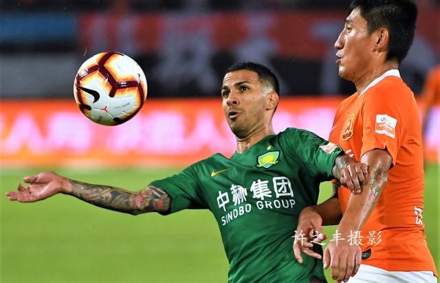 开云体育在线-包含北京中赫国安客场不敌武汉卓尔，遭遇一场惨败的词条