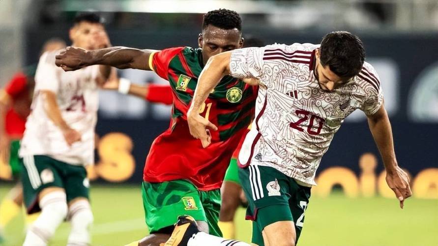 开云体育-强队在国际赛场上保持不败的记录