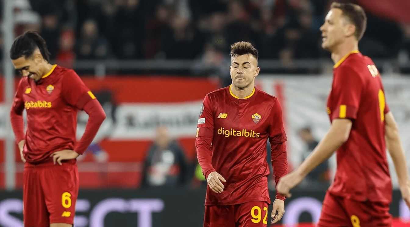 开云体育下载-包含罗马逼平不胜，进攻火力不足无力改变比赛结果的词条