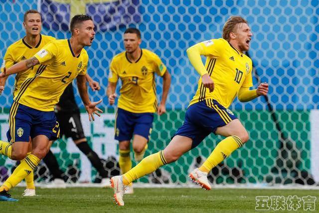 开云平台-关于瑞典大胜俄罗斯,闯入欧国联四强的信息