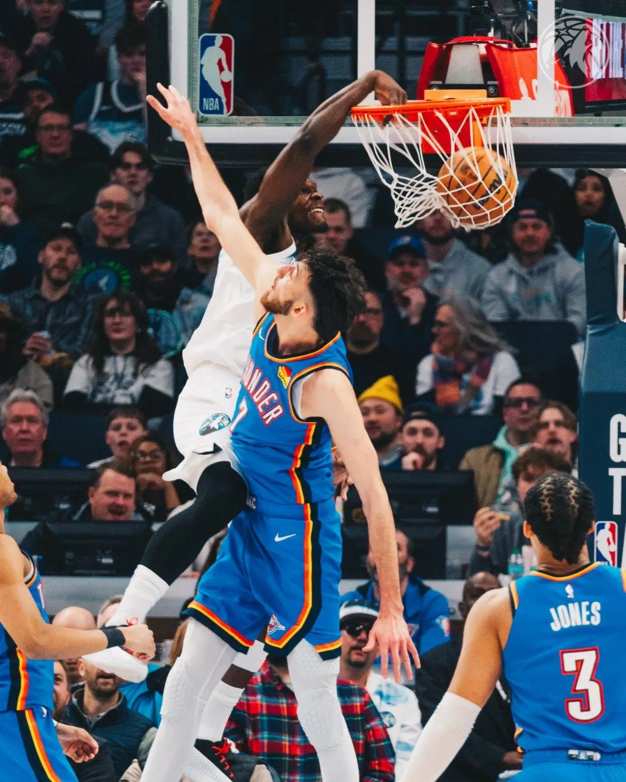 开云体育入口-关于阿根廷男篮爆冷国王,戈贝尔绝境逆转的信息