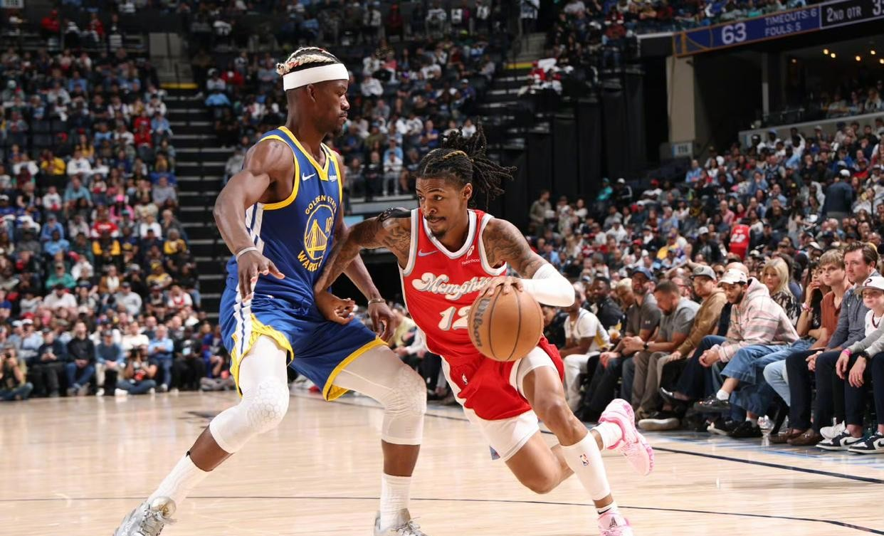 灰熊遭遇勇士连胜,发挥不俗表现的简单介绍 灰熊遭遇勇士连胜,发挥不俗表现的简单介绍