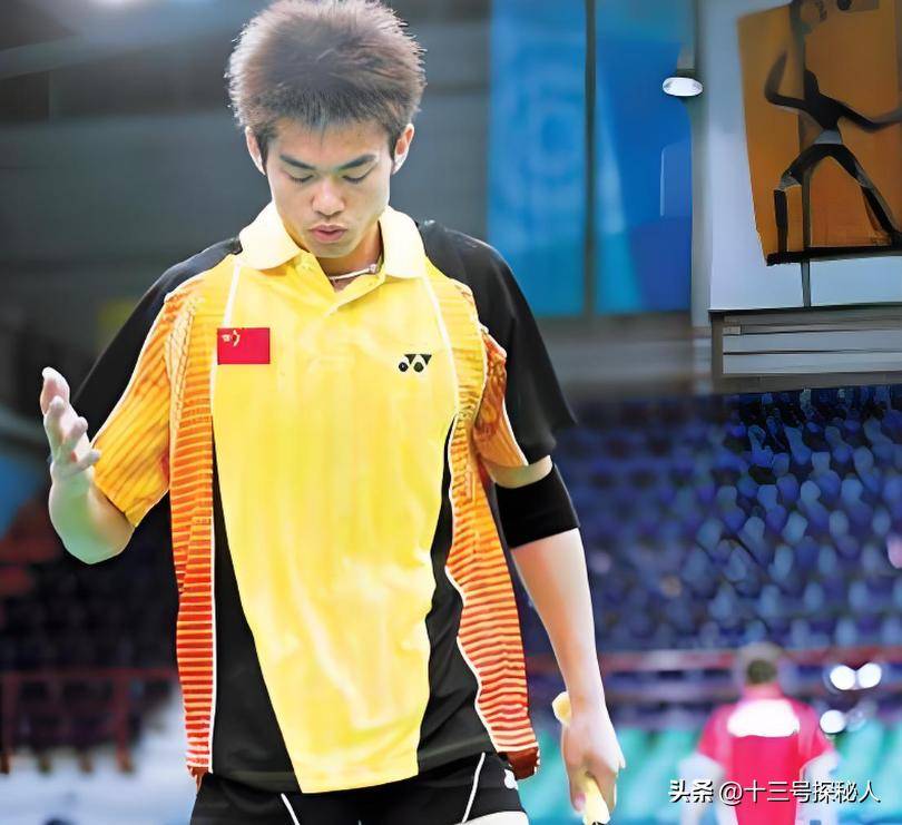 开云体育登录-丹麦羽毛球队险胜日本羽毛球队，林丹打破历史纪录的简单介绍