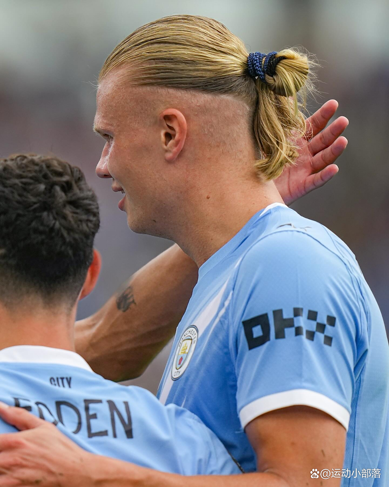 开云下载-荷兰强势尤文，哈兰德送出助攻