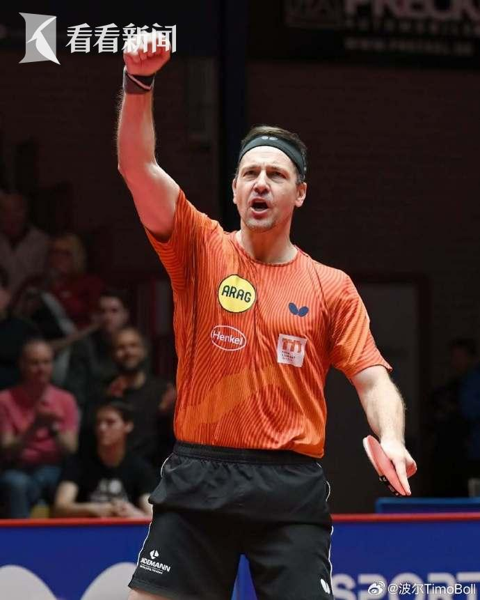 开云体育在线-包含德国乒乓球队逆转英国乒乓球队,波尔完成帽子戏法的词条