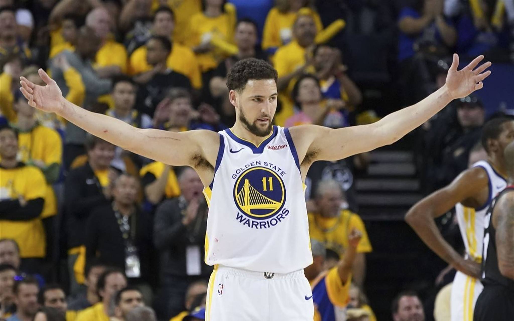 开云体育官方网站-勇士遭遇三连败,季后赛前景堪忧的简单介绍