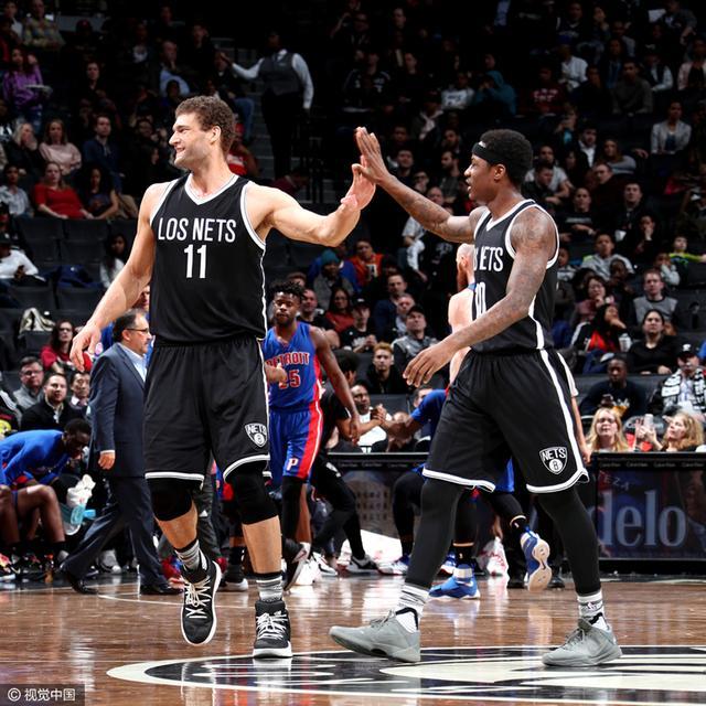 开云体育官方网站-骑士大胜活塞,洛佩斯独揽21分