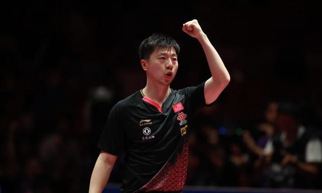 开云体育官网-关于中国乒乓球队险胜韩国乒乓球队，水谷隼爆发神勇的信息