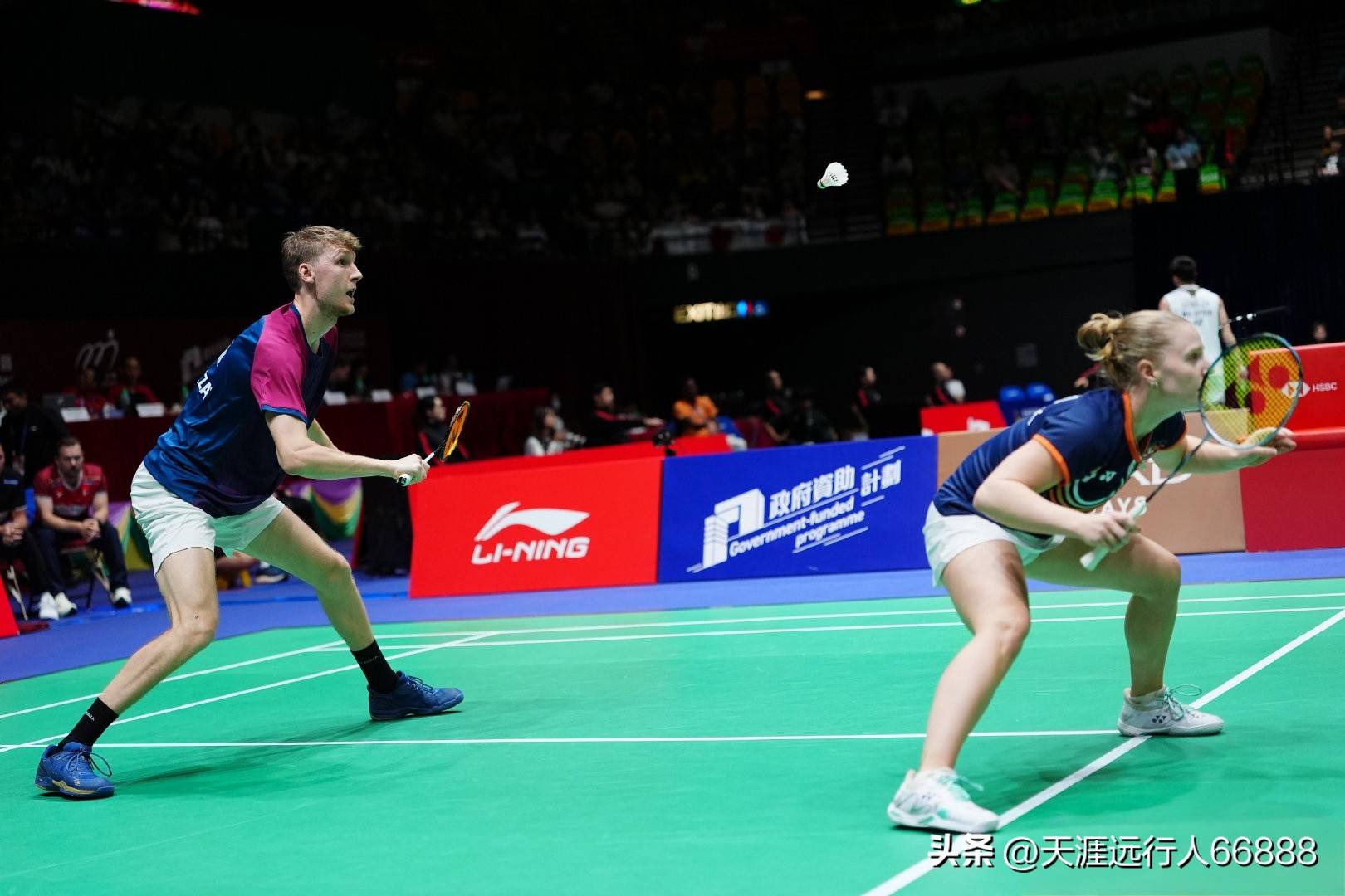 开云体育app-印尼羽毛球队险胜中国羽毛球队,安赛龙打破历史纪录的简单介绍