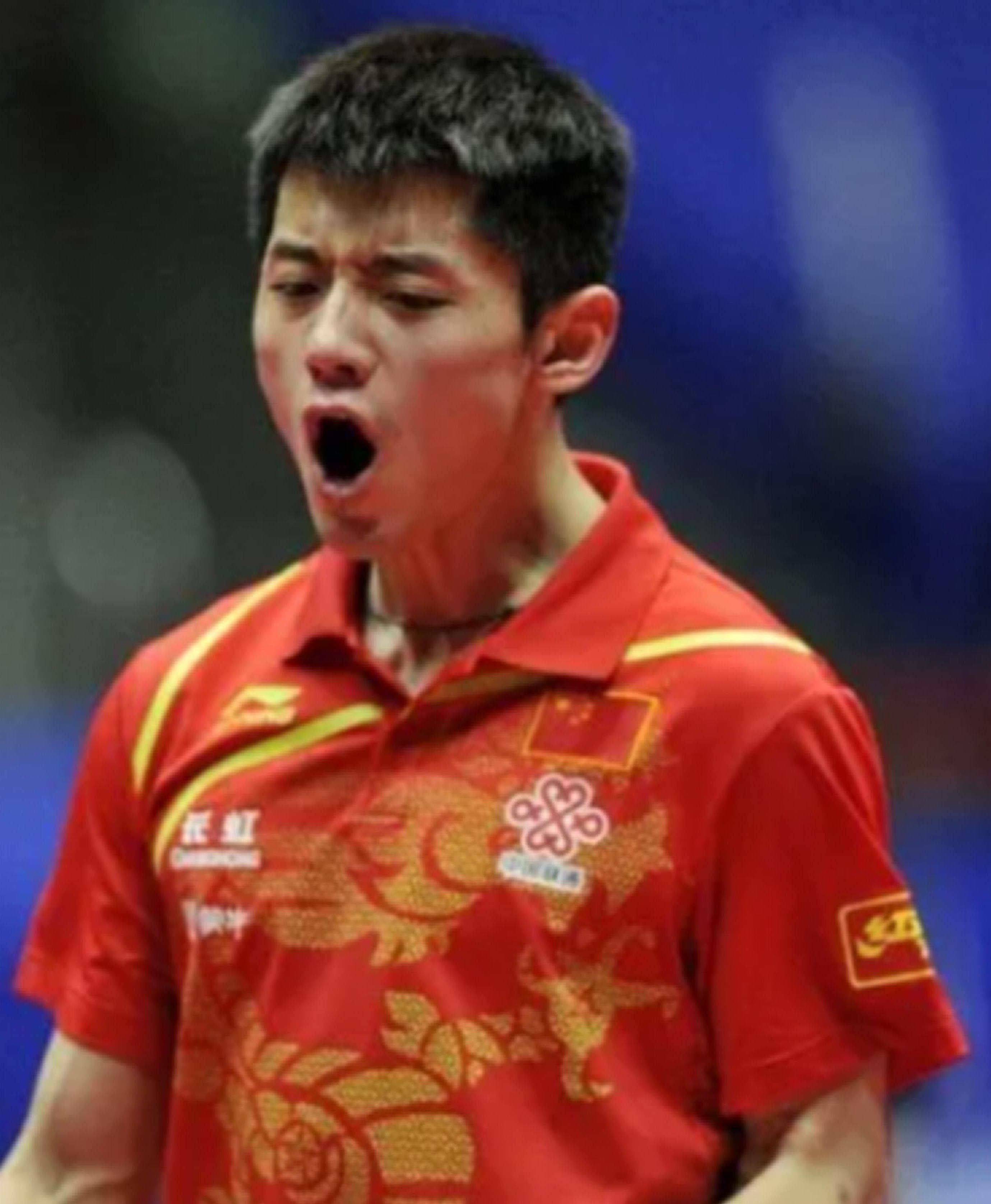 开云体育官网-关于波兰乒乓球队强势韩国乒乓球队,张继科统治全场的信息