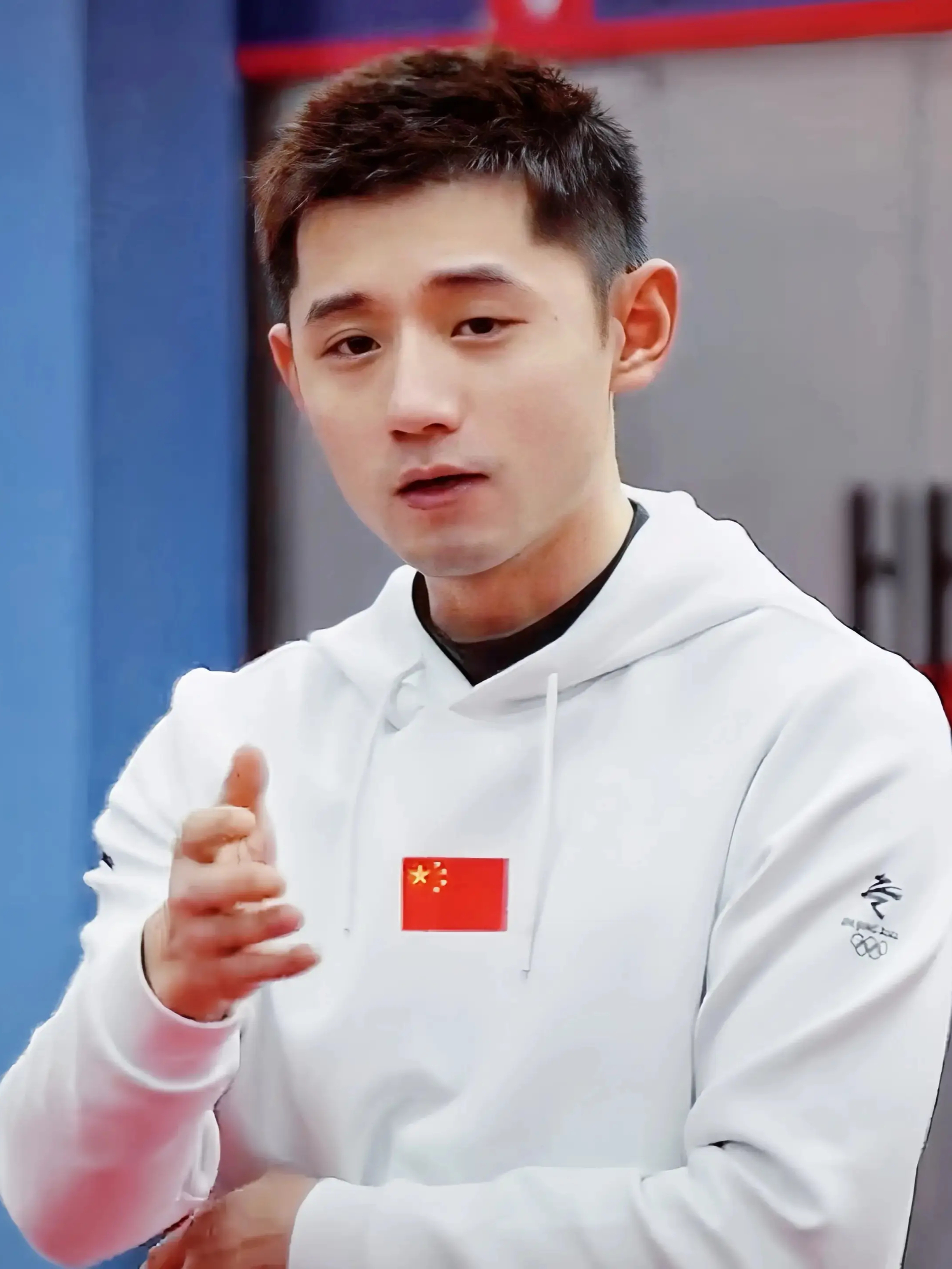 关于波兰乒乓球队强势韩国乒乓球队,张继科统治全场的信息 关于波兰乒乓球队强势韩国乒乓球队,张继科统治全场的信息