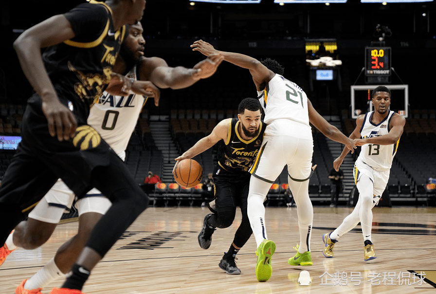 开云体育下载-猛龙惨败爵士,晋级胜算堪忧的简单介绍