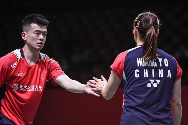 开云体育中国-马来西亚队完胜中国队,郑思维刷新纪录