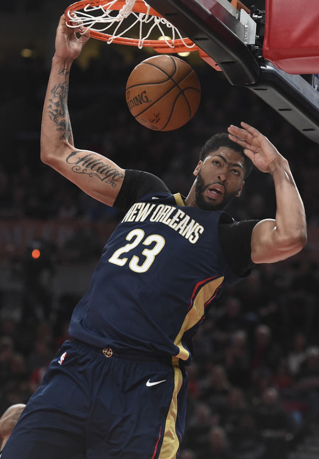 开云体育官网-骑士险胜太阳,浓眉哥关键制胜