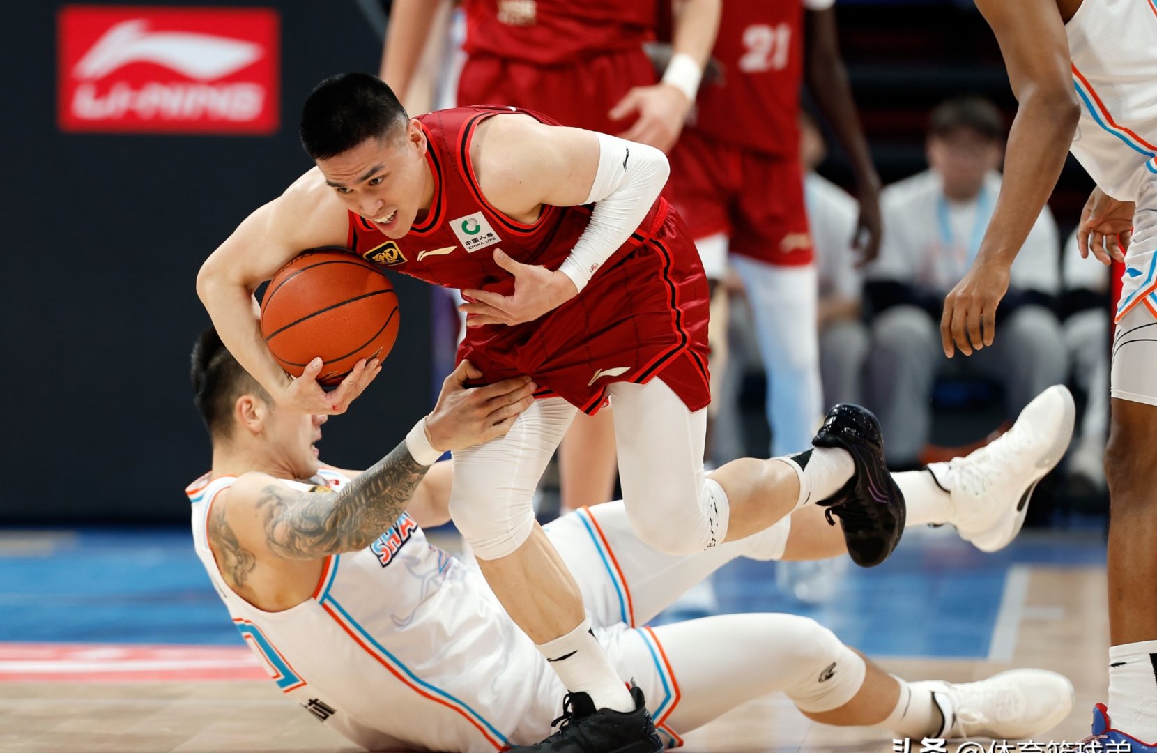 开云体育APP下载-篮网逆转吉林队,易建联关键制胜