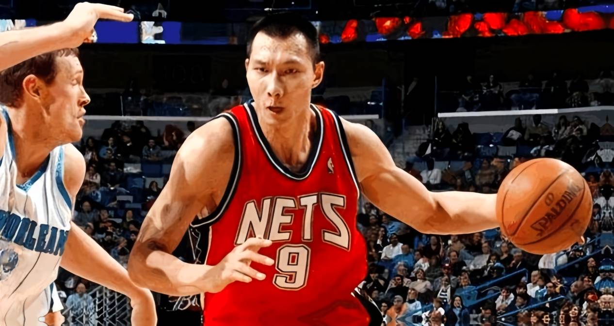 篮网逆转吉林队,易建联关键制胜 篮网逆转吉林队,易建联关键制胜