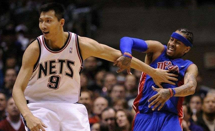 太阳翻盘公牛,易建联扛起全队 太阳翻盘公牛,易建联扛起全队