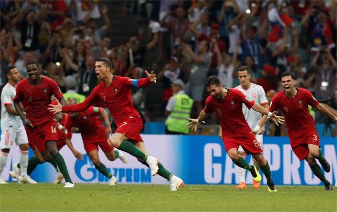 摩洛哥完胜波兰,C罗带队取胜 摩洛哥完胜波兰,C罗带队取胜
