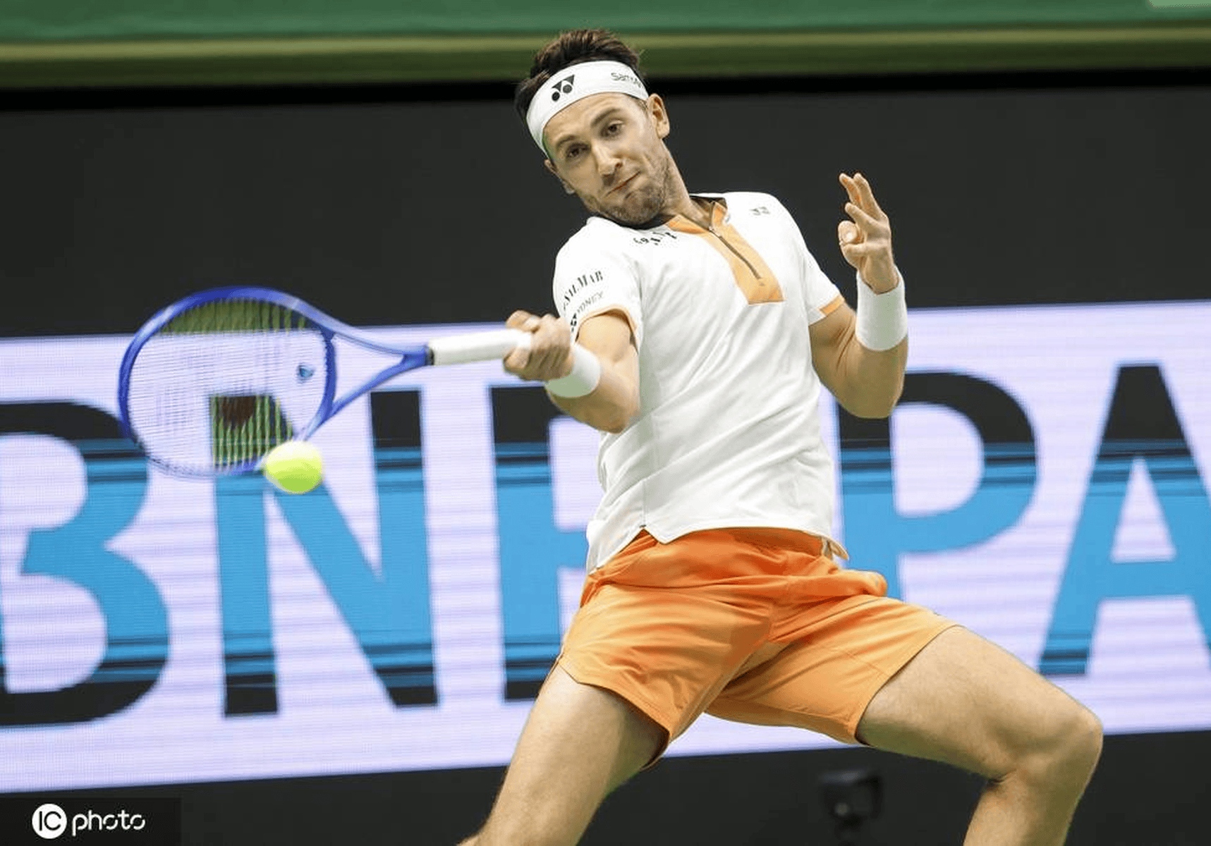 ATP总决赛完胜年终总决赛,鲁德统治全场 ATP总决赛完胜年终总决赛,鲁德统治全场