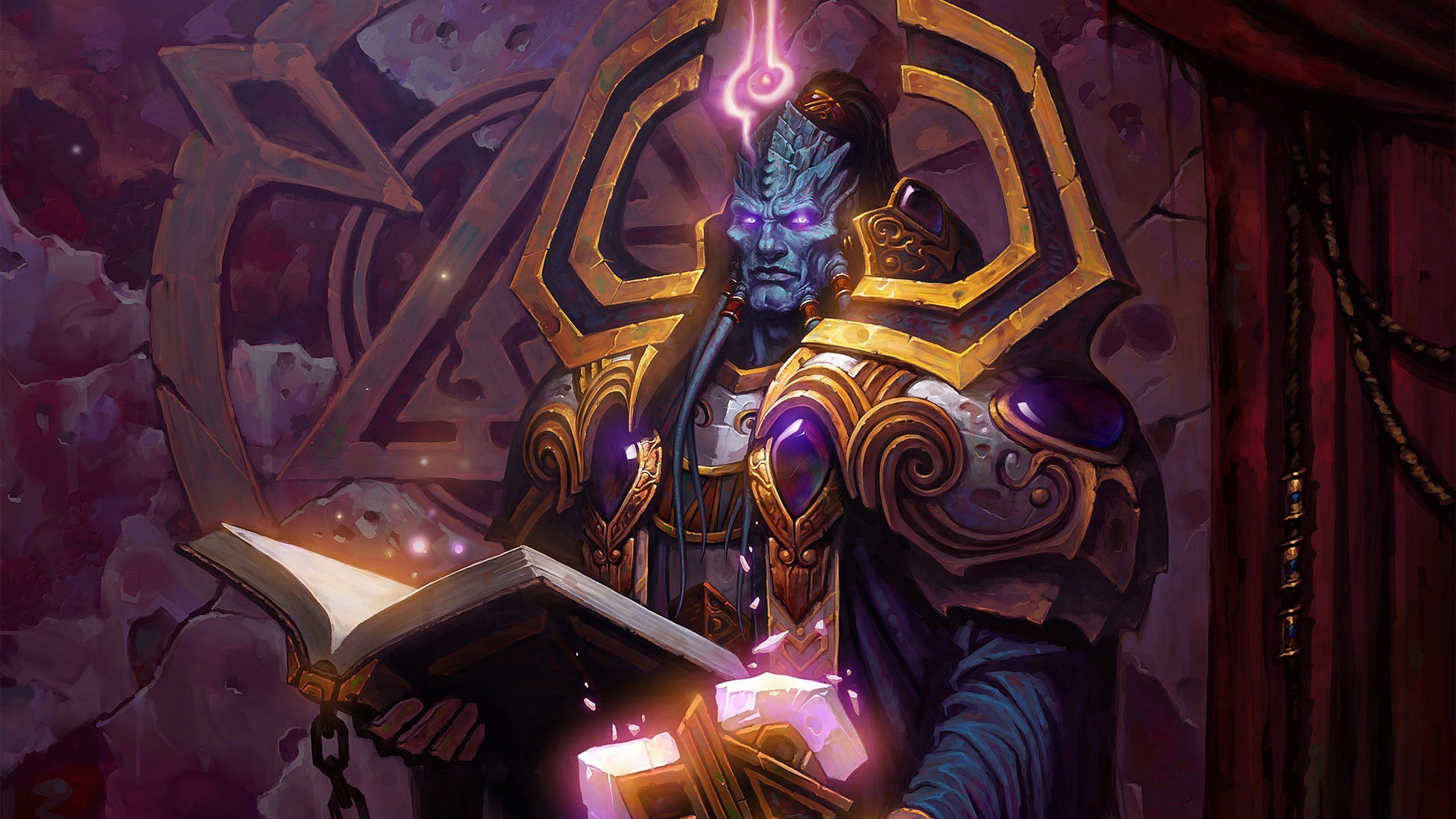 太阳焚身之际,谁在用奇才的节奏弹奏无解乐章?