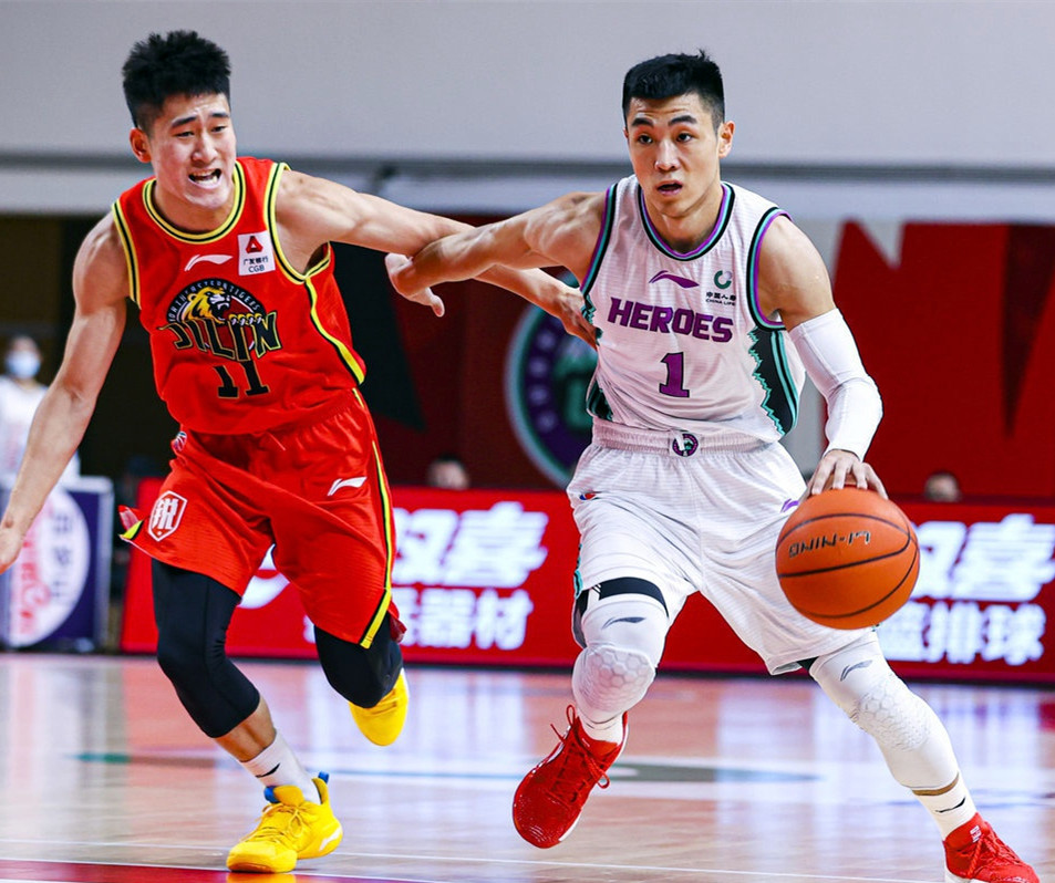 西决生死战焦点战,浙江队强势晋级吉林队 西决生死战焦点战,浙江队强势晋级吉林队