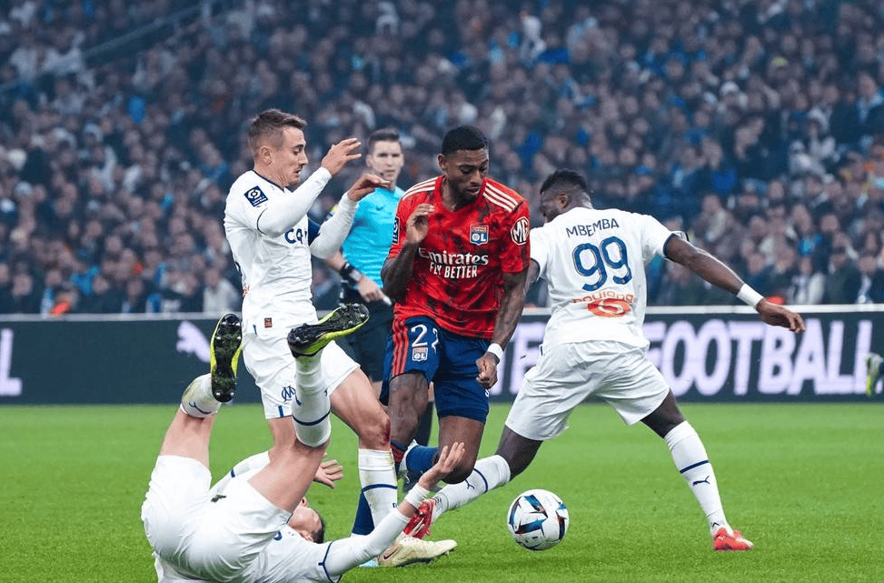 开云APP-马赛节奏掌控塞维利亚，恩佐成为关键先生