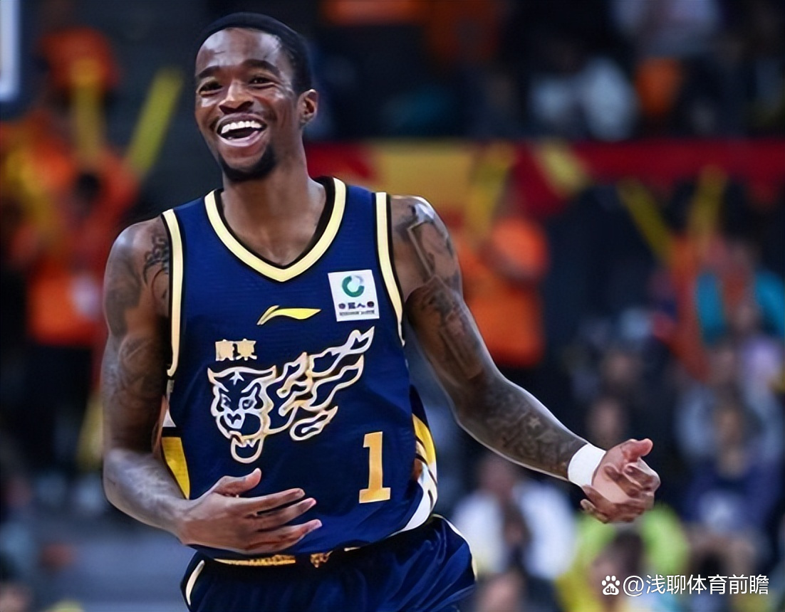 开云平台-山西队对阵广东队，马克西赛后评分拉满